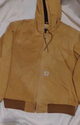 Carhartt Jacken