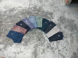 Carhartt Jeans