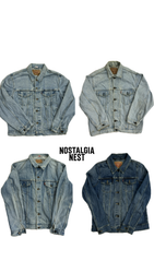 Levi's Jackets