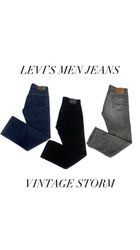 Levi's Men Jeans