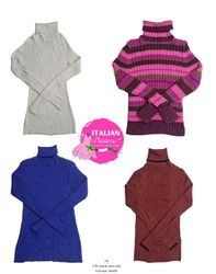 Y2k unique and cute knitwear