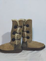 MV44# UGG Winterstiefel