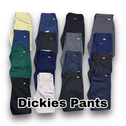 Dickies Pants 10 Pieces