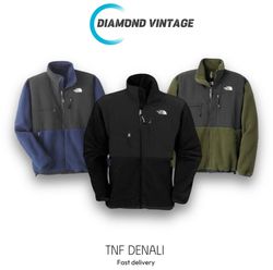 The North Face Denali 100 Piece