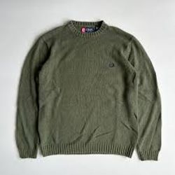 Chaps Brand Sweters