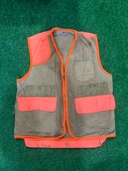 Gilet da caccia