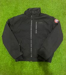 Canada Goose Parkas