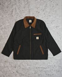 Vintage style Carhartt rework jackets