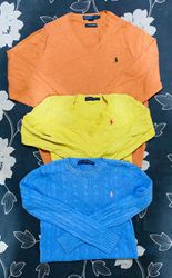 Polo Ralph Lauren Mix Sweaters