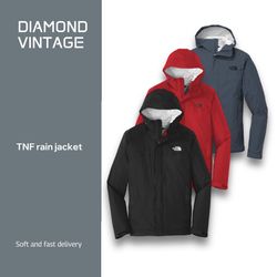 The North Face Windbreakers 25 Piece