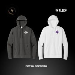 Nike Hoodies 50 Piece