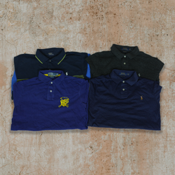 FNC-126 Ralph Lauren Polo 10 pcs