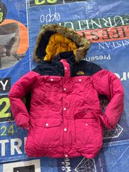 Mix branded kids jackets