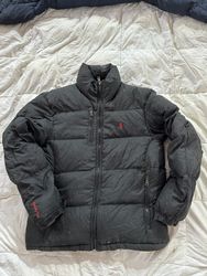 Ralph lauren polo jackets