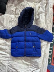 Ralph Lauren Kinder