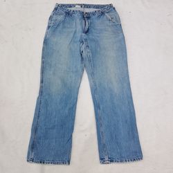 CR3134 Carhartt Denim Jeans - 10 Pcs