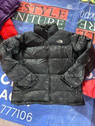 North face nuptse