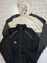 SD0027- Women Adidas Jackets and Trouser - 5 Piece..