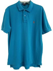 Polo shirts