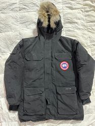 Canada Goose Puffer Jackets - 5 Pieces