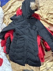 Canada Goose Puffer Jackets - 7 Pieces