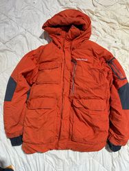 Montbell Puffer Jacket - 46 Pieces