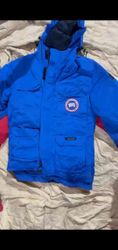 Manteaux Canada Goose