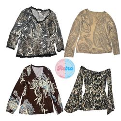 Y2K CamiTops Women Wear: 10 Pcs