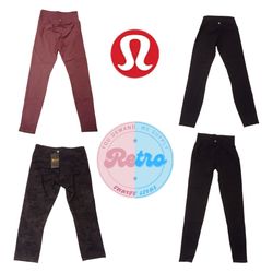 Lululemon trousers : 10 Ovs ( Bulk Order Available..