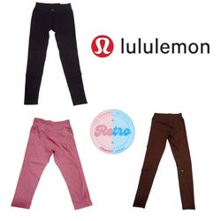 Leggings Lululemon 10 Peças