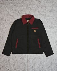 Carhartt rework style jackets 25 pieces