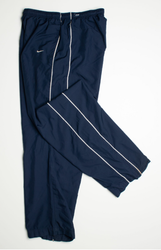 Branded Nike Track Pants UN024