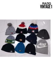 Wool Hats