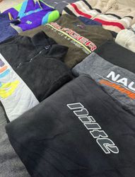 Branded Fleeces