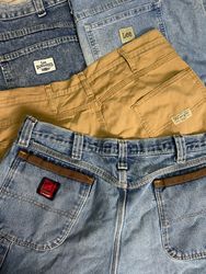 Markenjeans Hosen 20 Stück