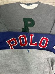 Ralph Lauren Sweatshirts 20 Pieces