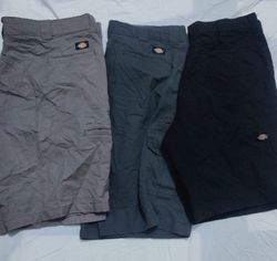 Shorts Dickies