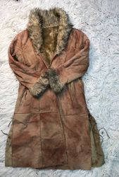 Y2k afghan coats 70 pcs