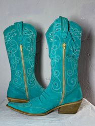 Cowboy-Stiefel