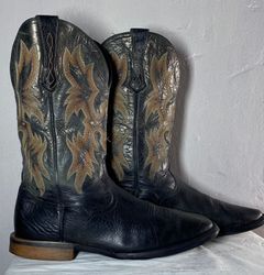 Cowboystiefel