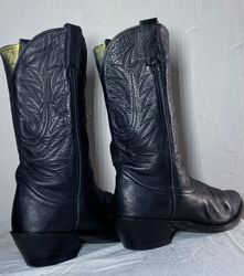 Cowboy boots
