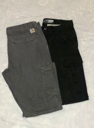 Carhartt Cargo Pants