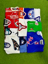 NHL jerseys - 20 pcs