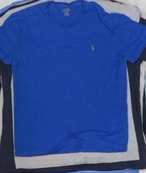 Camisetas Ralph Lauren