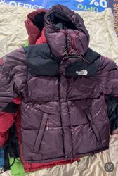 The North Face Baltoro - 19 Pieces