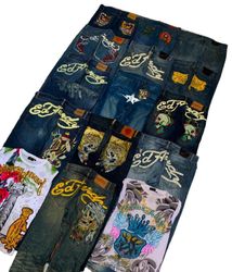 Ed hardy jeans