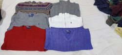 Suéteres Polo/Tommy Hilfiger