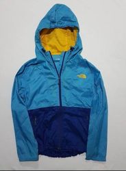 TNF parachute jackets 20 pcs