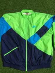 Giubbotti paracadute Nike 20 pz