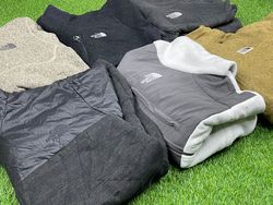 The North Face Fleece 50 pieces